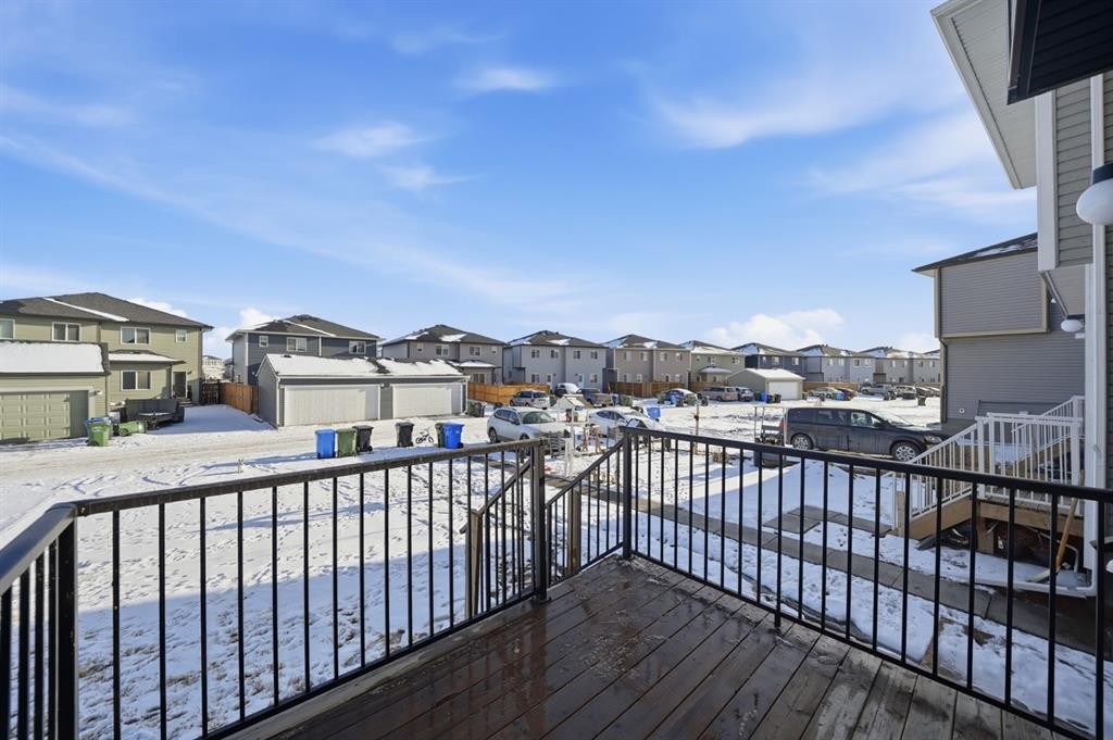 292 Cornerbrook Drive Ne, Calgary, AB - Outdoor With Exterior