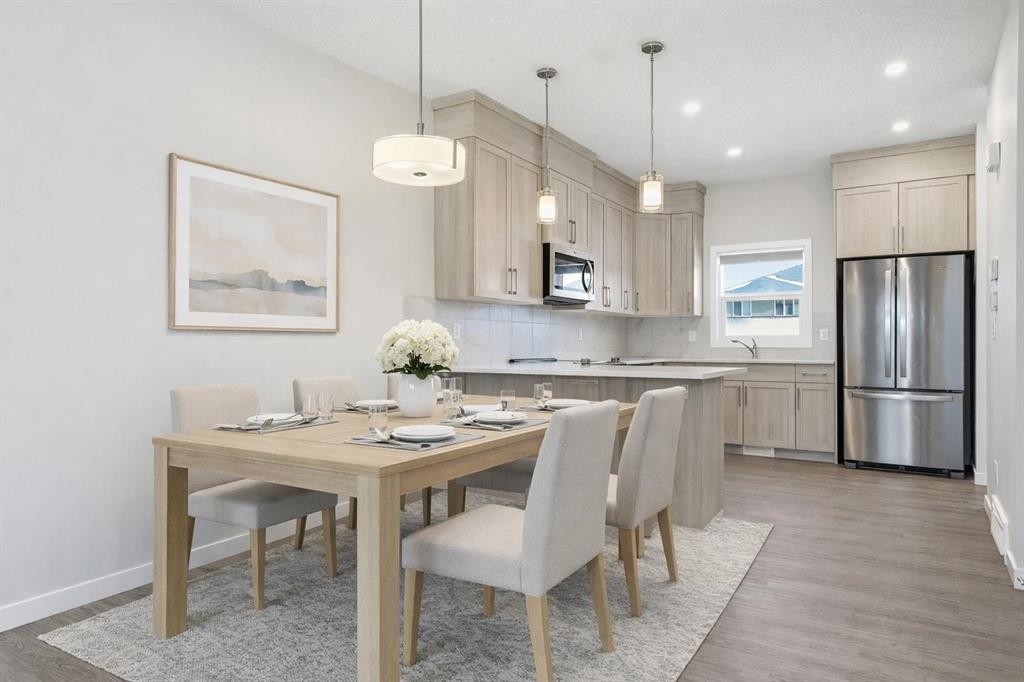 292 Cornerbrook Drive Ne, Calgary, AB - Indoor