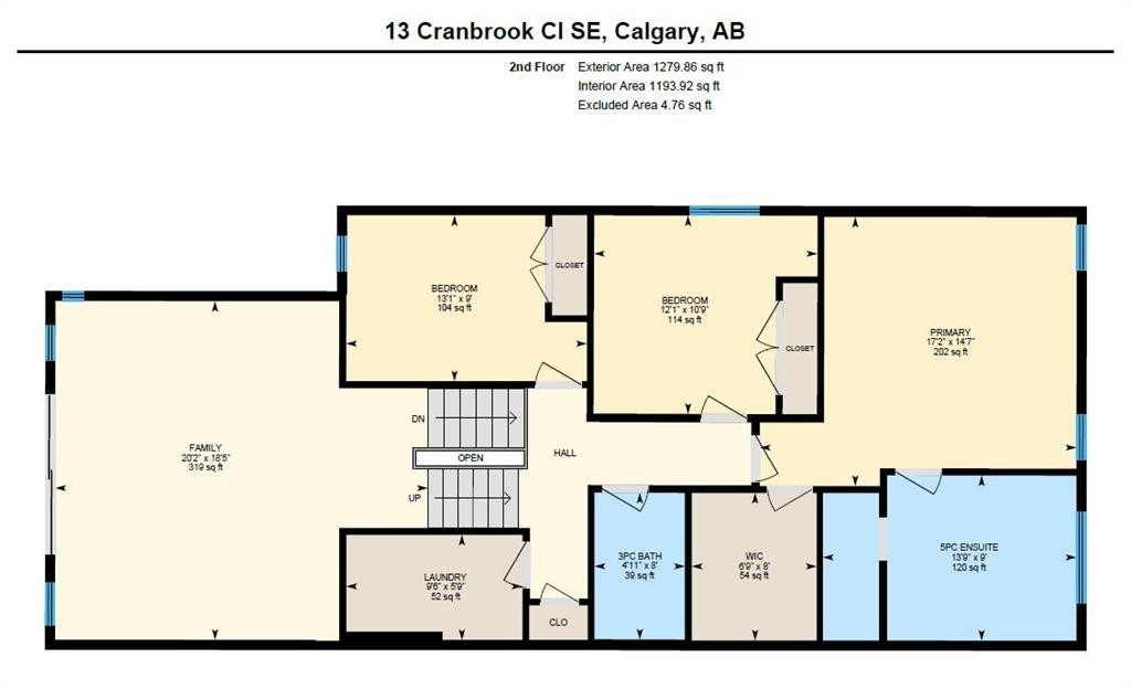 13 Cranbrook Close Se, Calgary, AB - Other