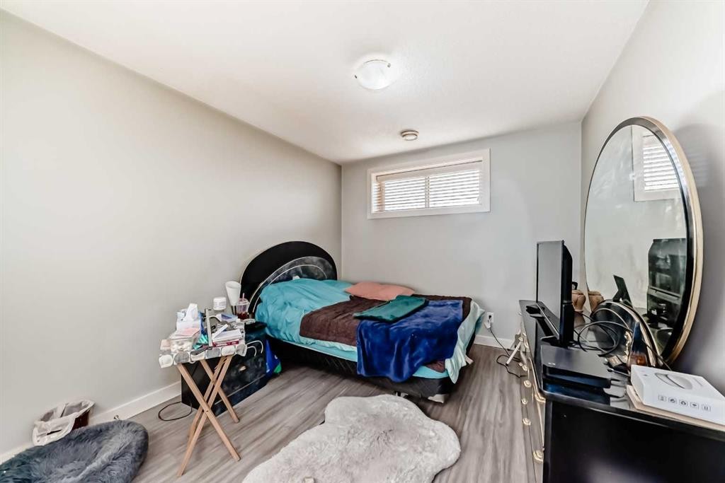 366 Auburn Bay Avenue Se, Calgary, AB - Indoor Photo Showing Bedroom