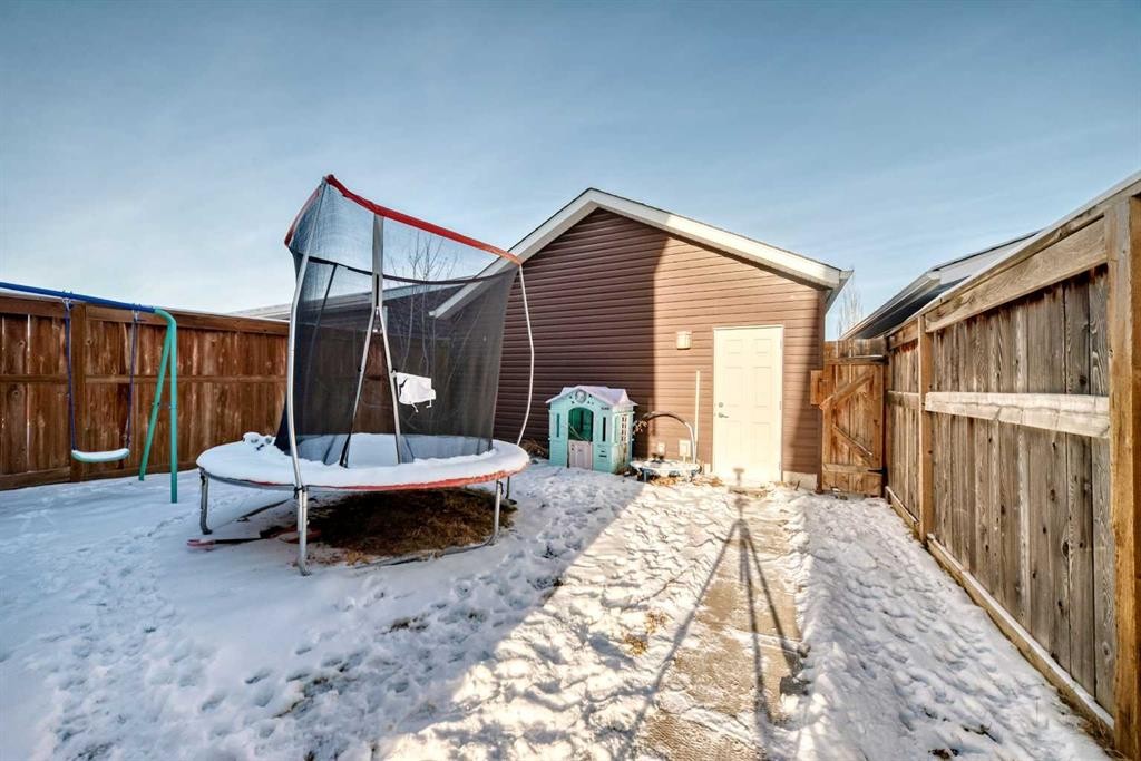366 Auburn Bay Avenue Se, Calgary, AB - Outdoor With Exterior