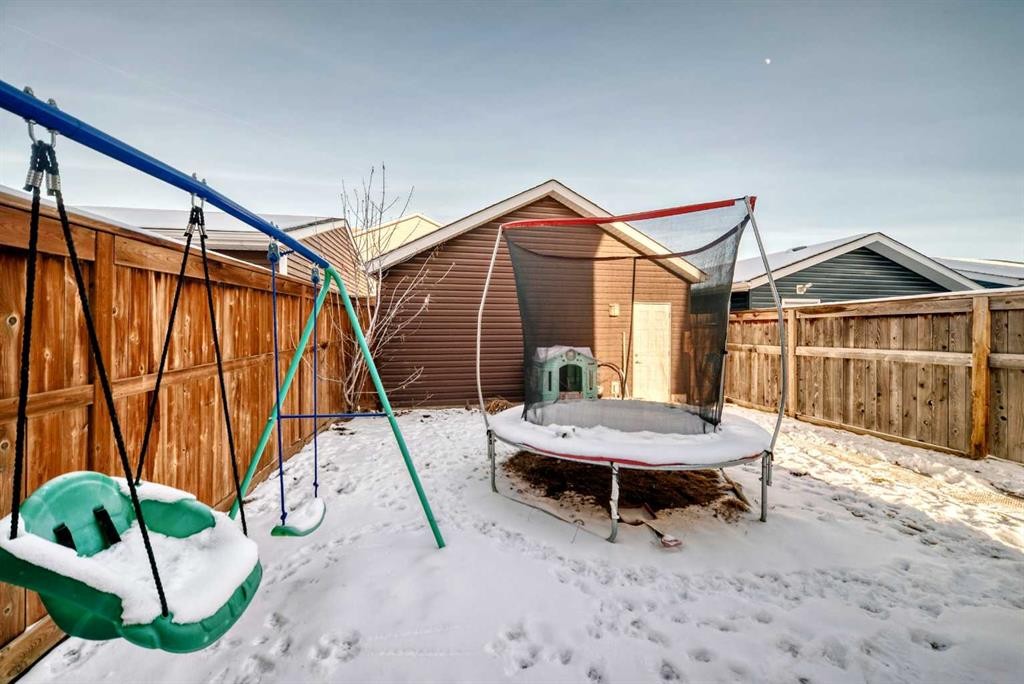 366 Auburn Bay Avenue Se, Calgary, AB - Outdoor With Exterior