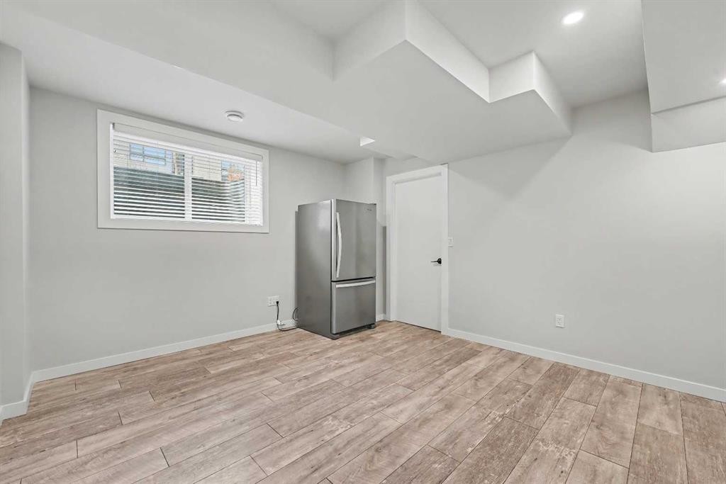 137 Sage Meadows Gardens Nw, Calgary, AB - Indoor Photo Showing Other Room