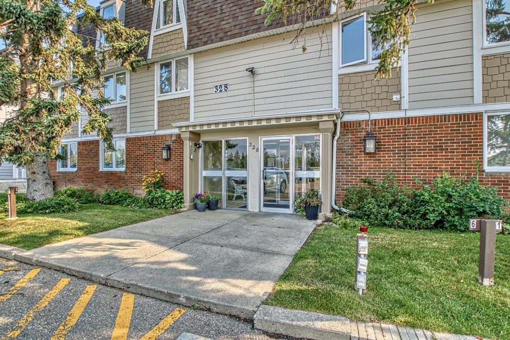 204-328 Cedar Crescent Sw, Calgary, AB