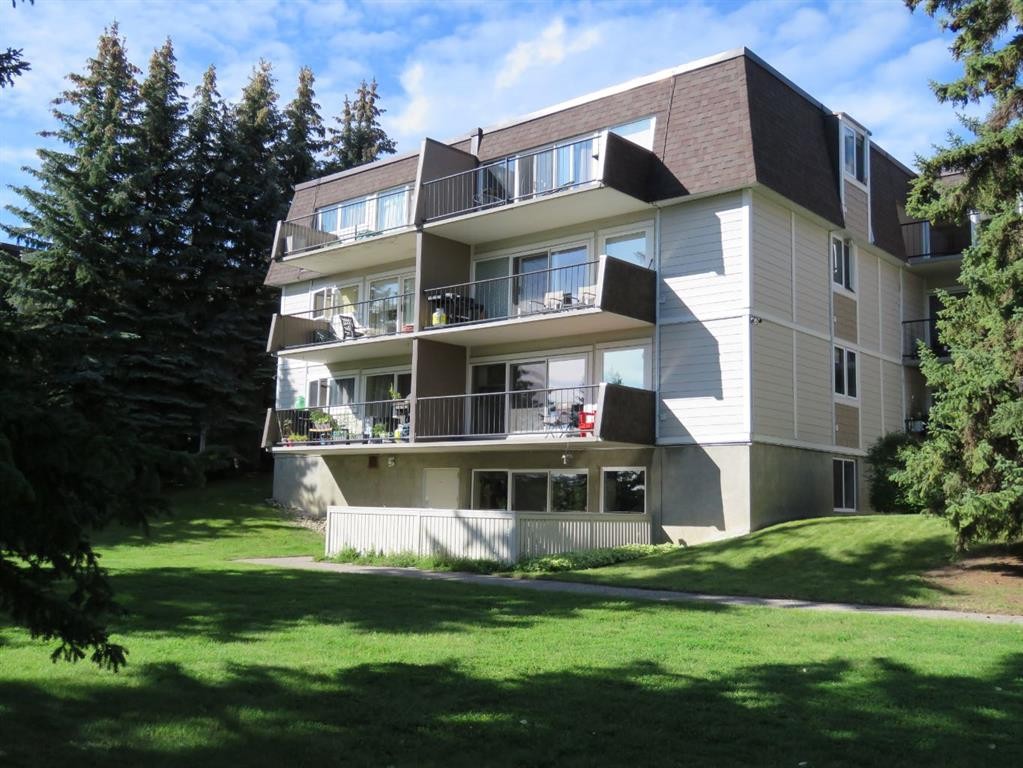 204-328 Cedar Crescent Sw, Calgary, AB