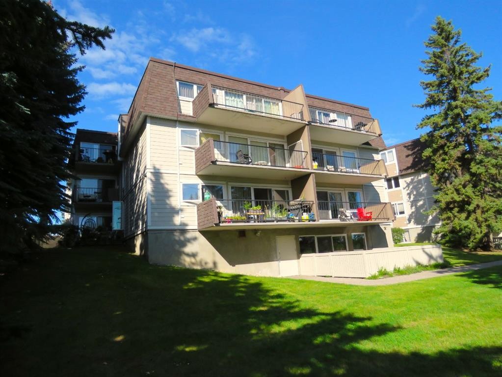 204-328 Cedar Crescent Sw, Calgary, AB