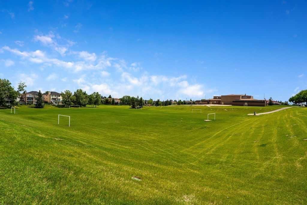 127 Falshire Way Ne, Calgary, AB - Outdoor With View