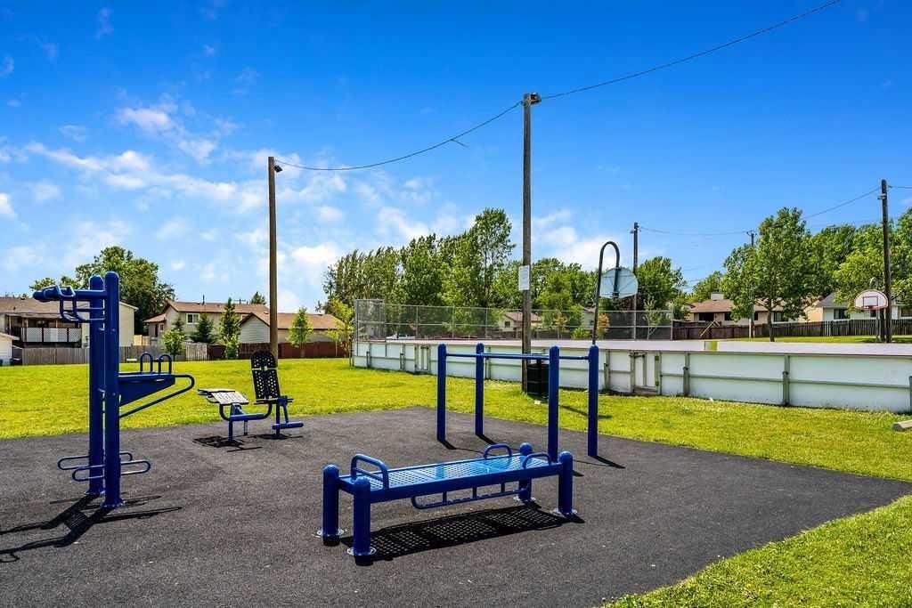 127 Falshire Way Ne, Calgary, AB - Outdoor With Backyard