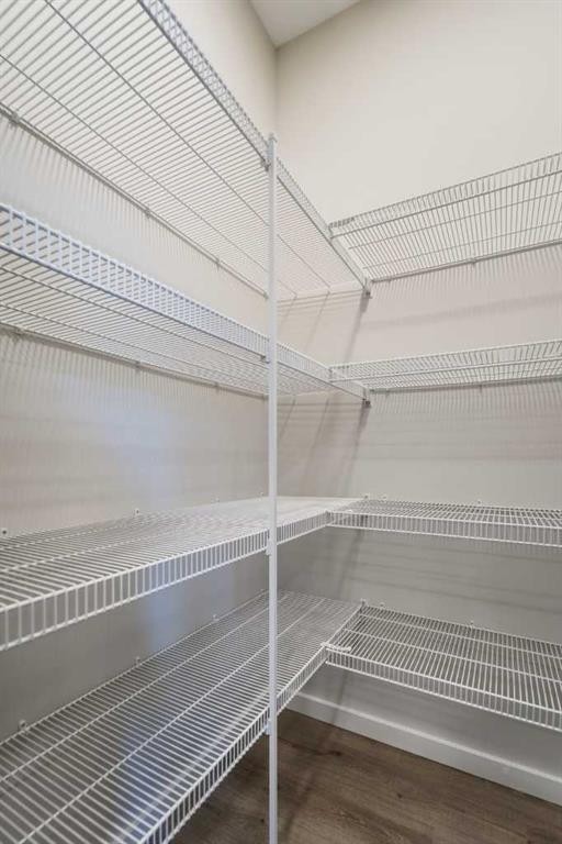 8 Heartwood Lane Se, Calgary, AB - Indoor With Storage