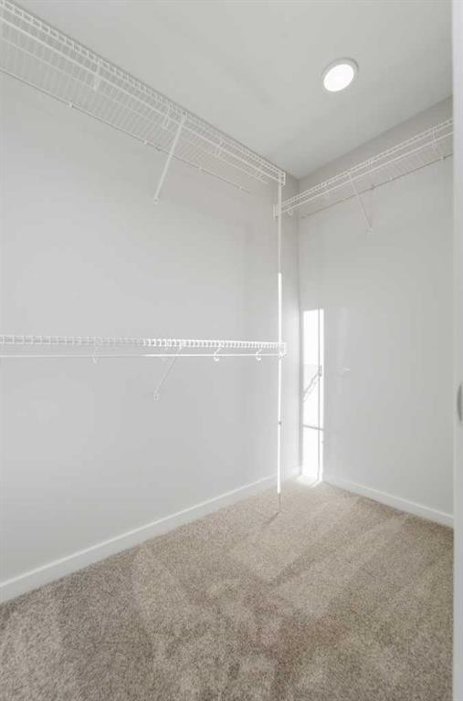 8 Heartwood Lane Se, Calgary, AB - Indoor With Storage