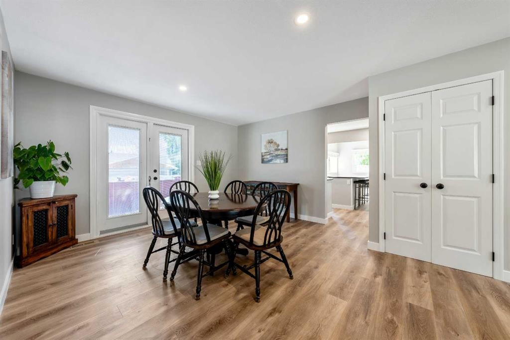 10423 Mapleridge Crescent Se, Calgary, AB