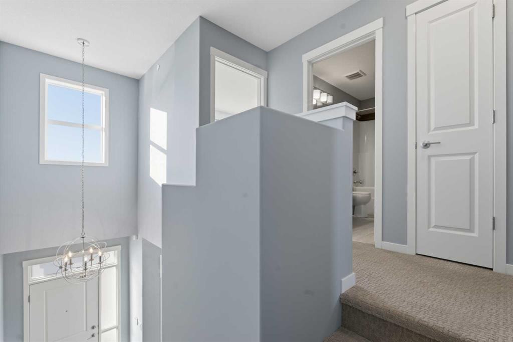 36 Howse Drive Ne, Calgary, AB - Indoor Photo Showing Other Room