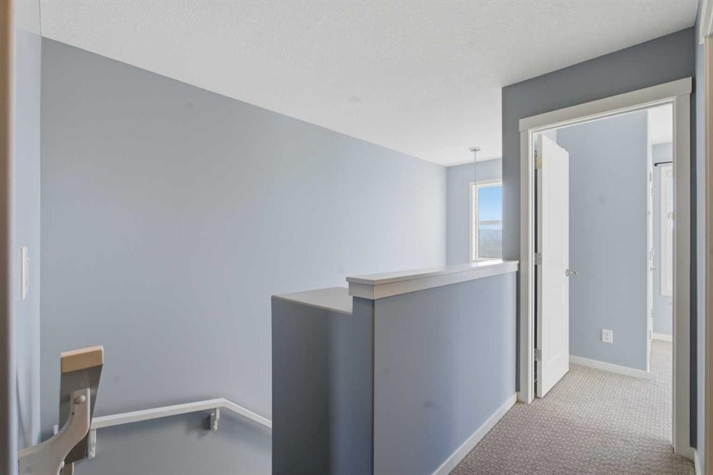 36 Howse Drive Ne, Calgary, AB - Indoor Photo Showing Other Room