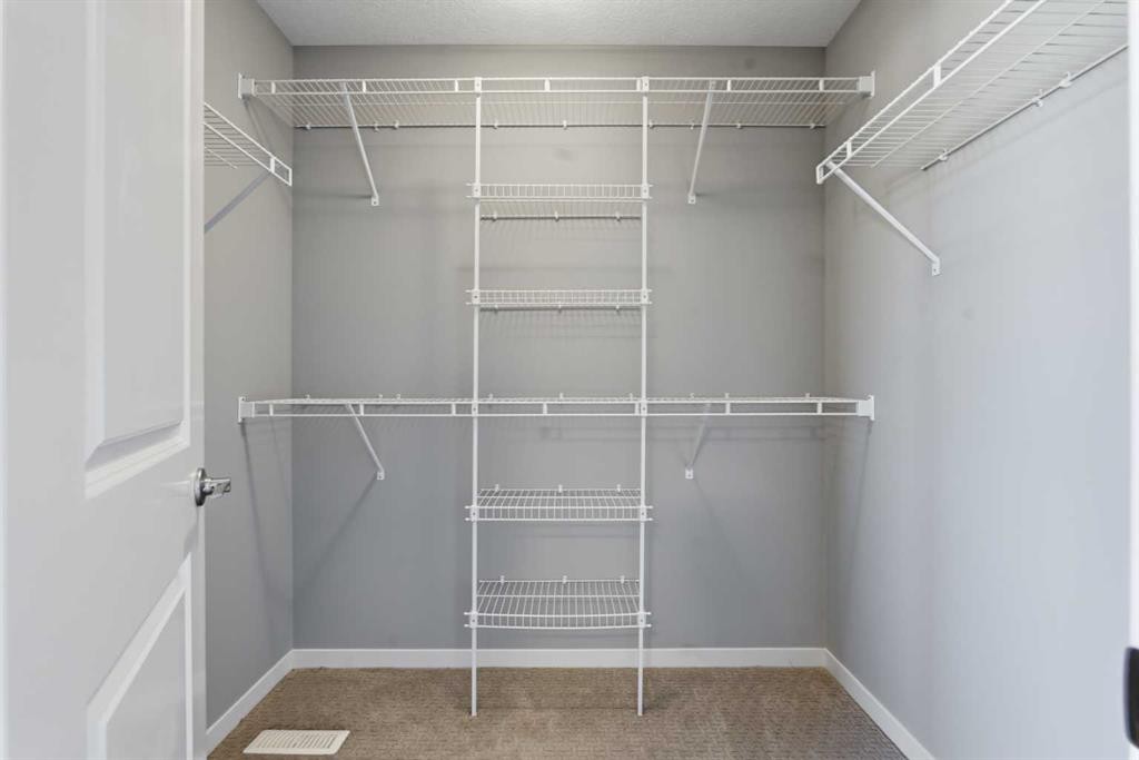 36 Howse Drive Ne, Calgary, AB - Indoor With Storage