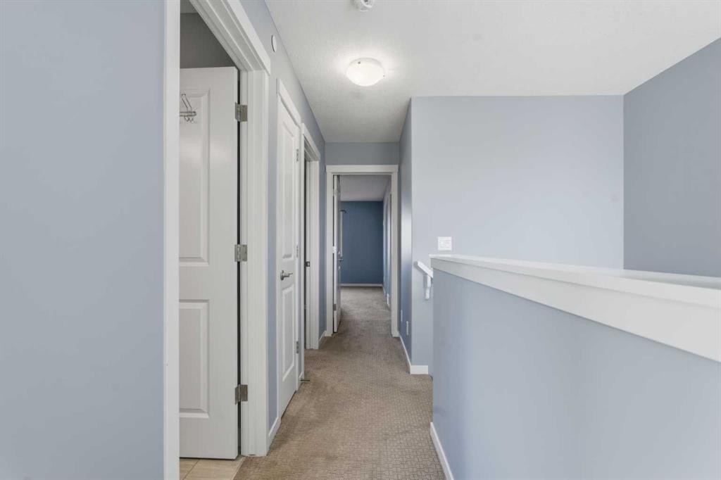 36 Howse Drive Ne, Calgary, AB - Indoor Photo Showing Other Room