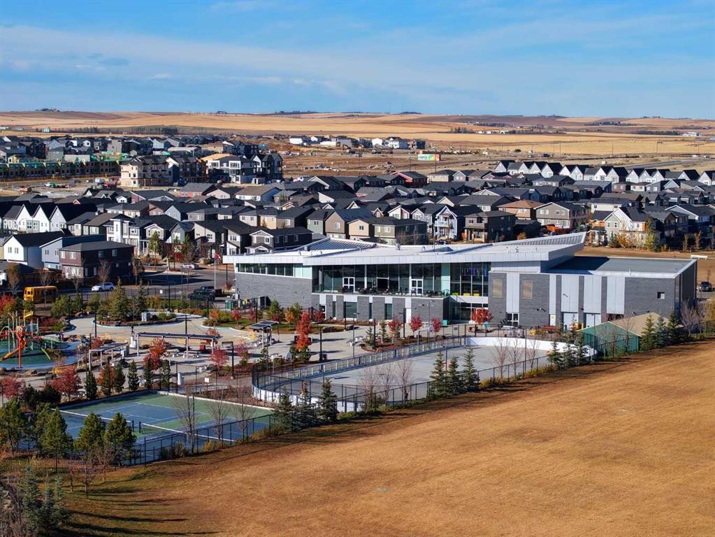 36 Howse Drive Ne, Calgary, AB - Outdoor With View