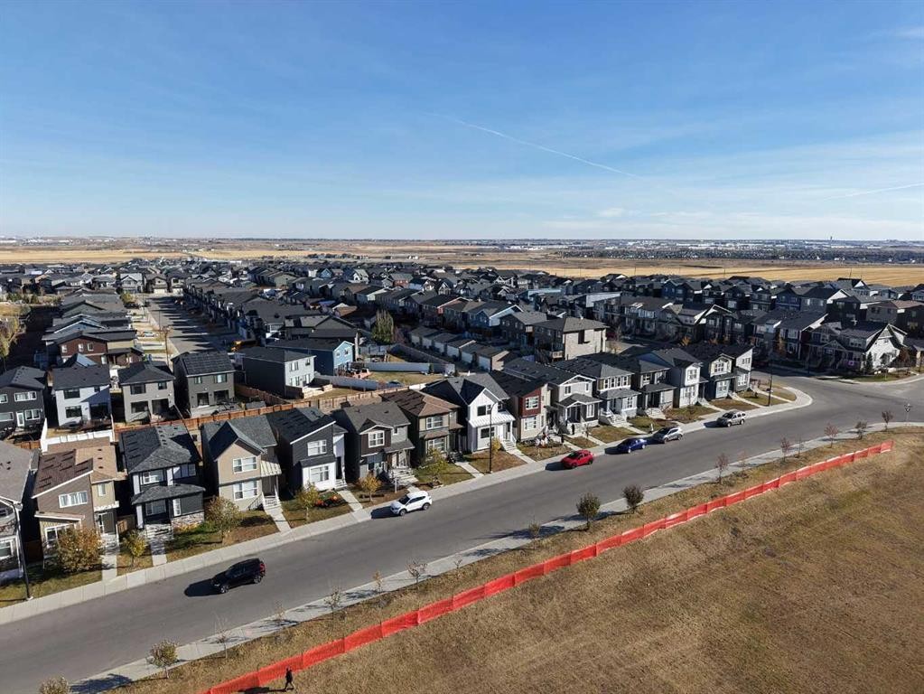 36 Howse Drive Ne, Calgary, AB - Outdoor With View