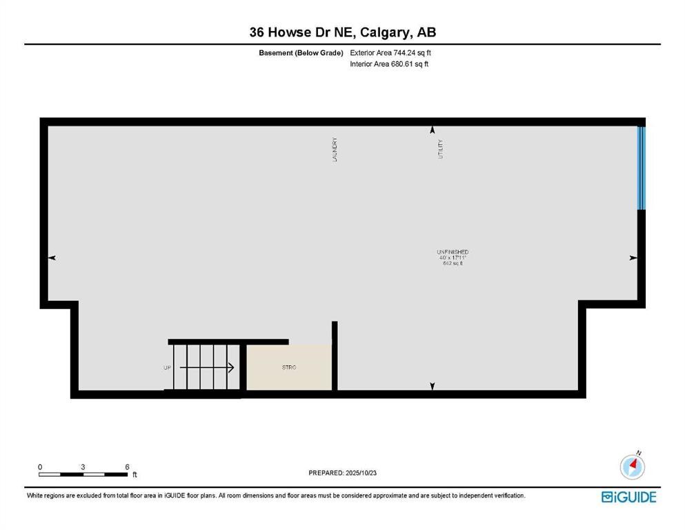 36 Howse Drive Ne, Calgary, AB - Other