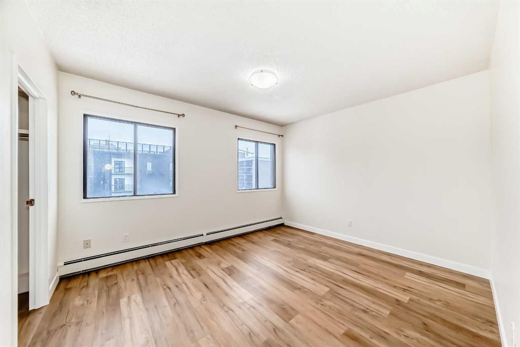 603-330 15 Avenue Sw, Calgary, AB - Indoor Photo Showing Other Room