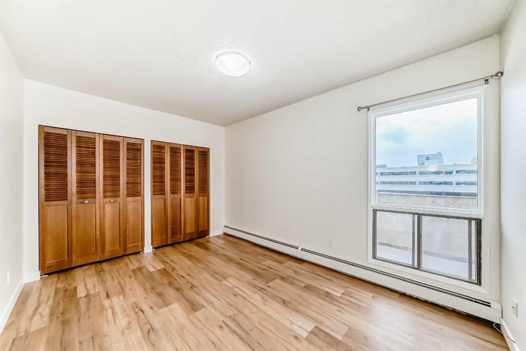 603-330 15 Avenue Sw, Calgary, AB - Indoor Photo Showing Other Room