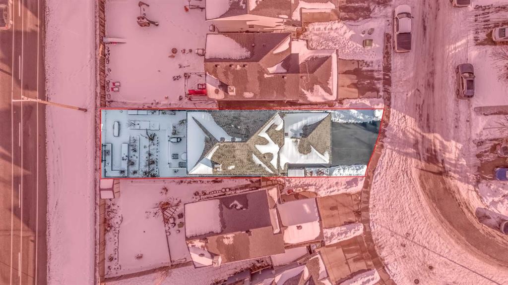 131 Coral Springs Circle Ne, Calgary, AB - Indoor Photo Showing Other Room