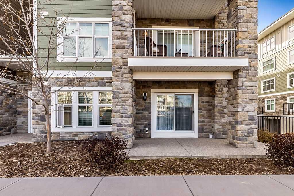 2114-11 Mahogany Row Se, Calgary, AB - Outdoor