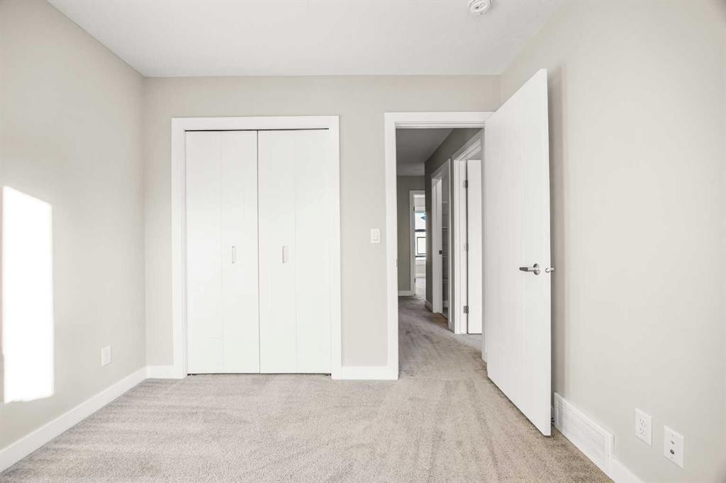 318 Evanscrest Square Nw, Calgary, AB - Indoor