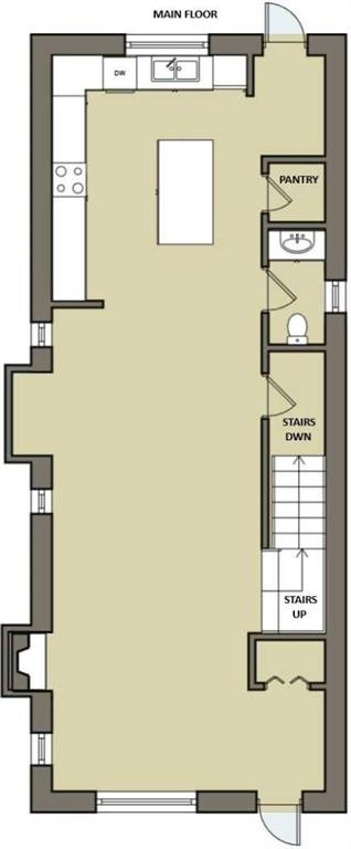 129 25 Avenue Ne, Calgary, AB - Other