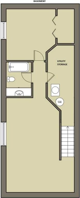 129 25 Avenue Ne, Calgary, AB - Other