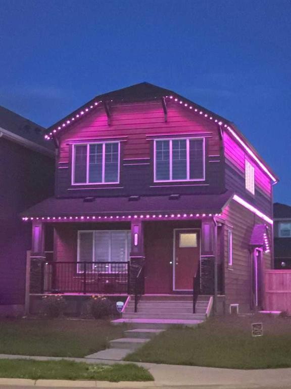 217 Masters Road Se, Calgary, AB - Outdoor