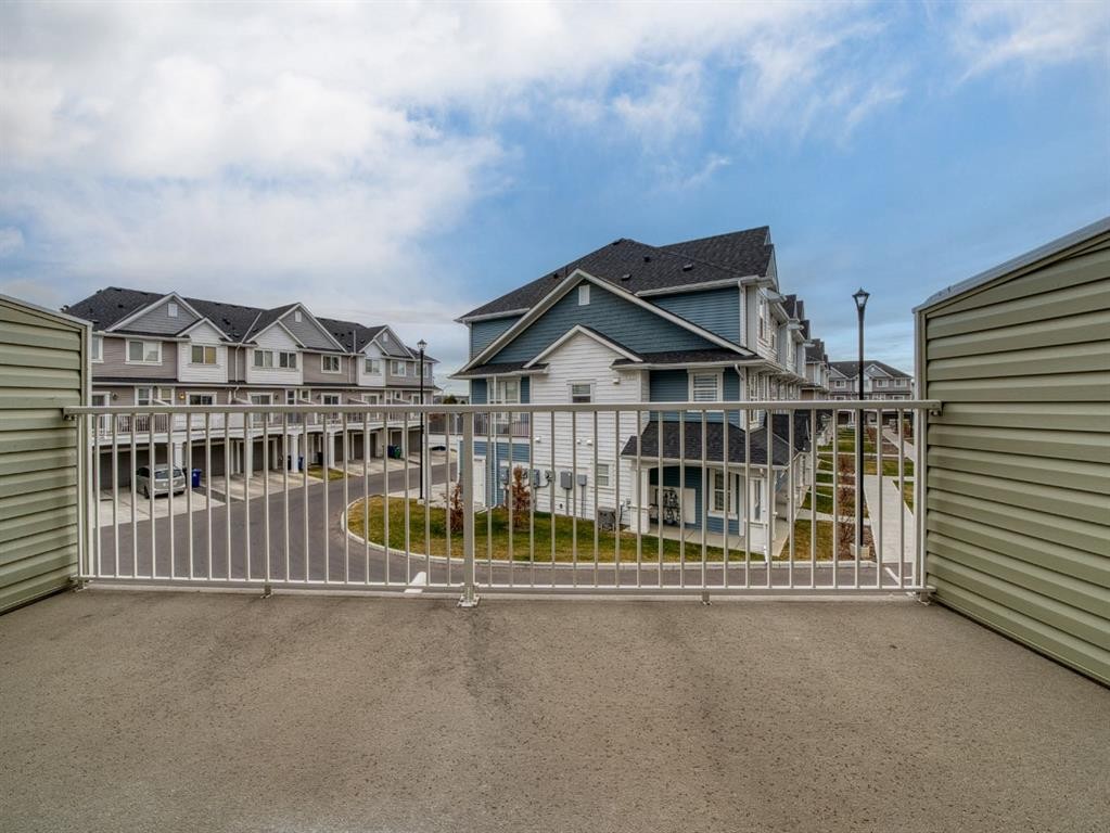 410 Copperstone Manor Se, Calgary, AB - Outdoor