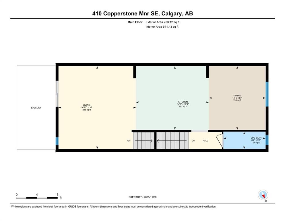 410 Copperstone Manor Se, Calgary, AB - Other