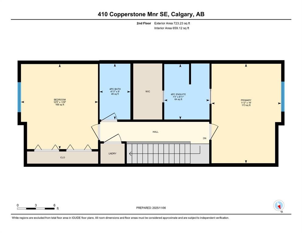410 Copperstone Manor Se, Calgary, AB - Other