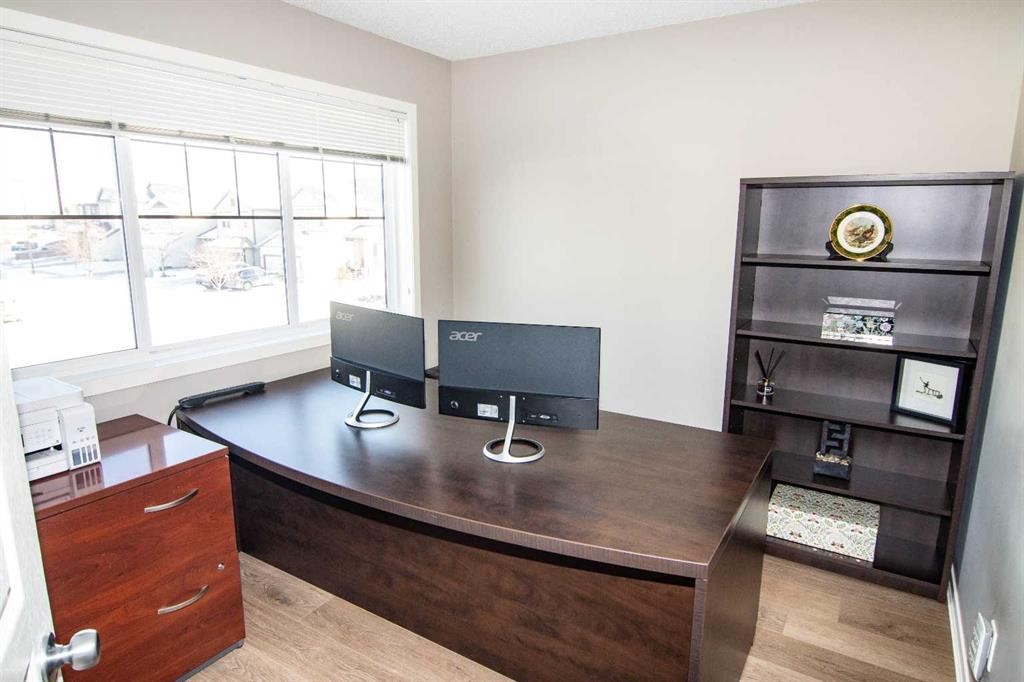 2275 Reunion Street Nw, Airdrie, AB - Indoor