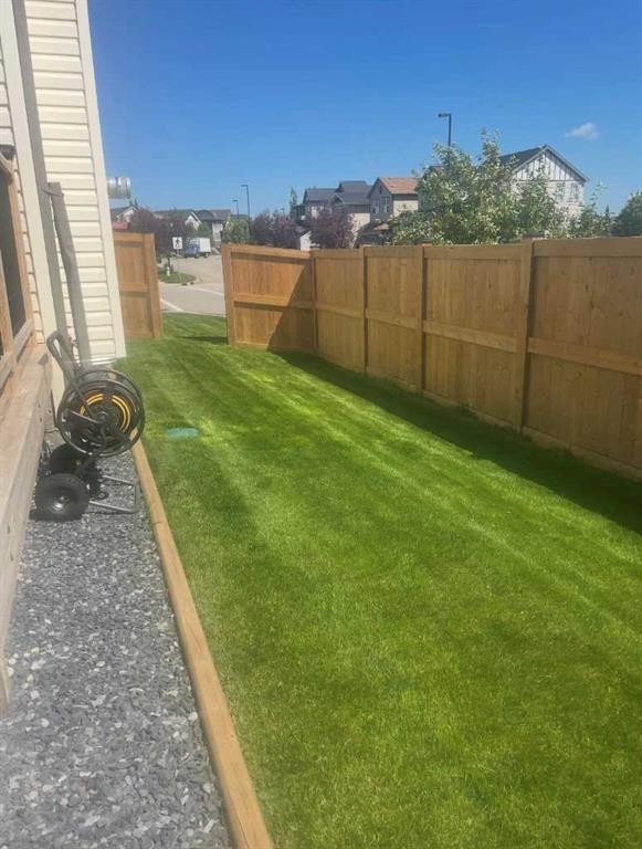 2275 Reunion Street Nw, Airdrie, AB - Outdoor