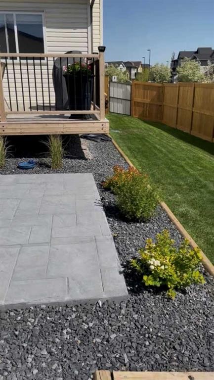 2275 Reunion Street Nw, Airdrie, AB - Outdoor