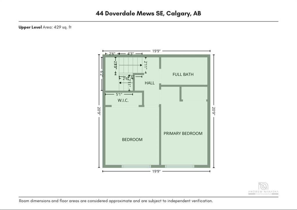 44 Doverdale Mews Se, Calgary, AB - Other