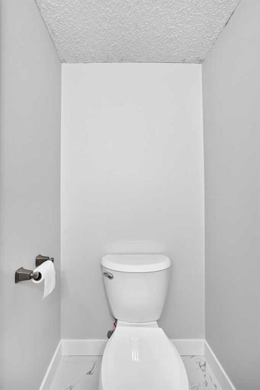 163-6915 Ranchview Drive Nw, Calgary, AB - Indoor Photo Showing Bathroom