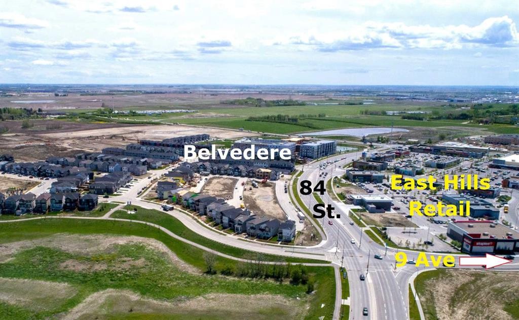 8080R 9 Avenue Se, Calgary, AB