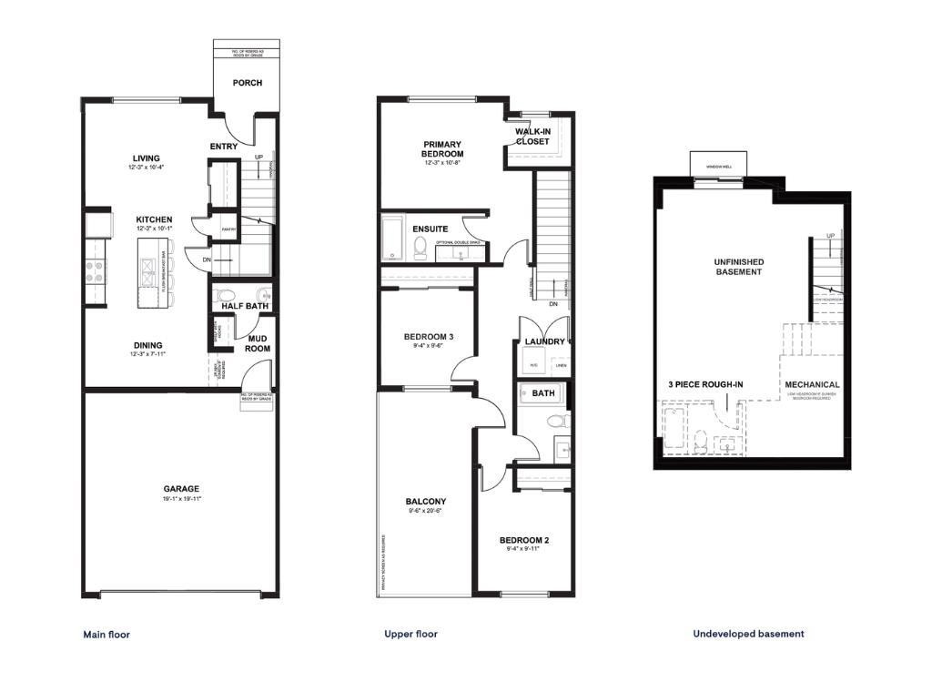 983 Eston Circle, Calgary, AB - Other