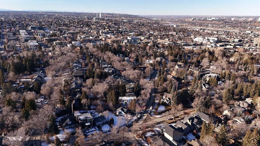 2601 Carleton Street Sw, Calgary, AB