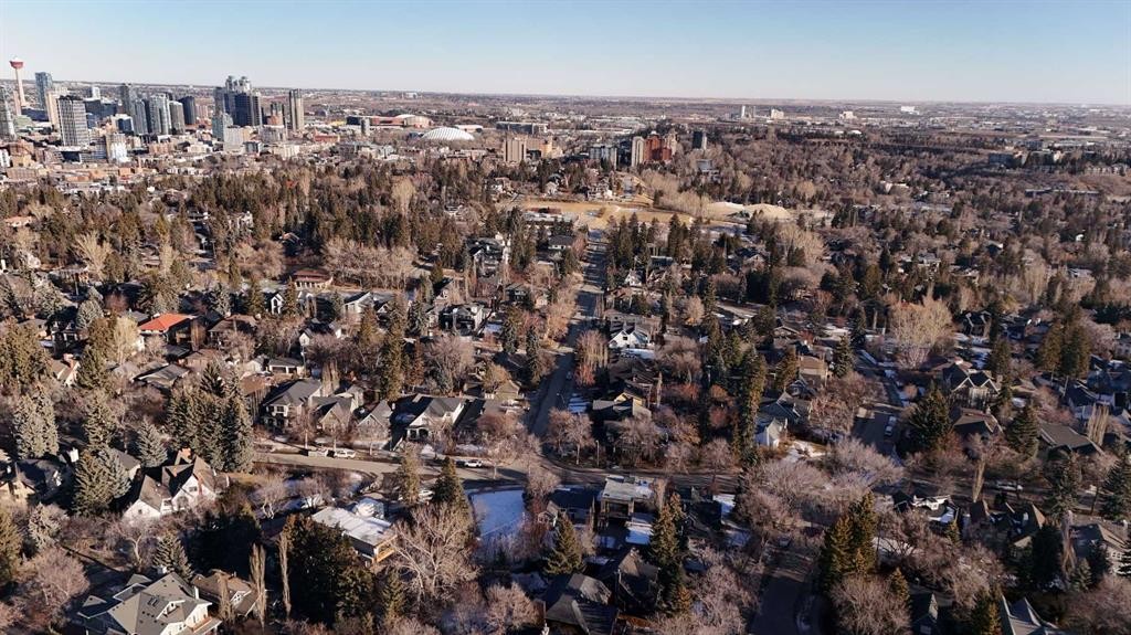 2601 Carleton Street Sw, Calgary, AB