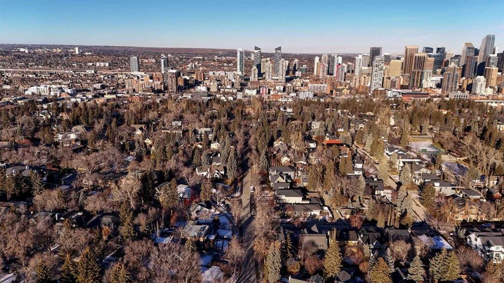 2601 Carleton Street Sw, Calgary, AB