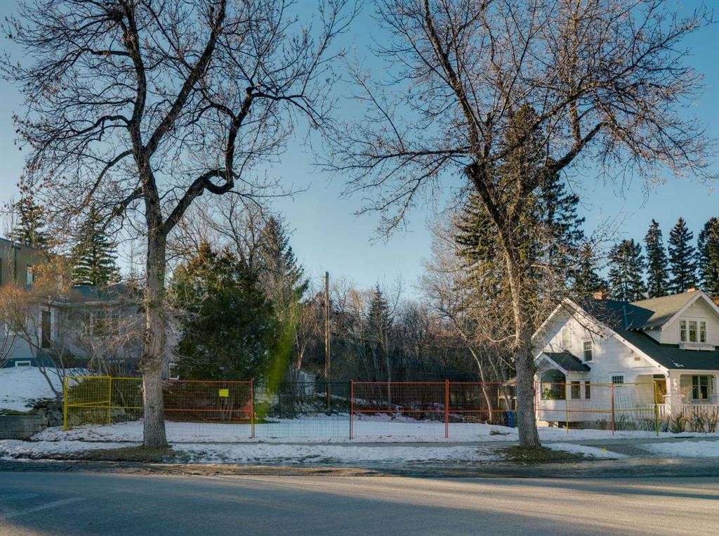 2601 Carleton Street Sw, Calgary, AB