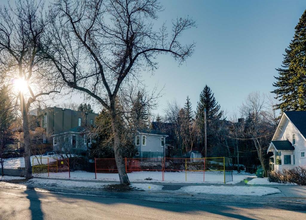 2601 Carleton Street Sw, Calgary, AB