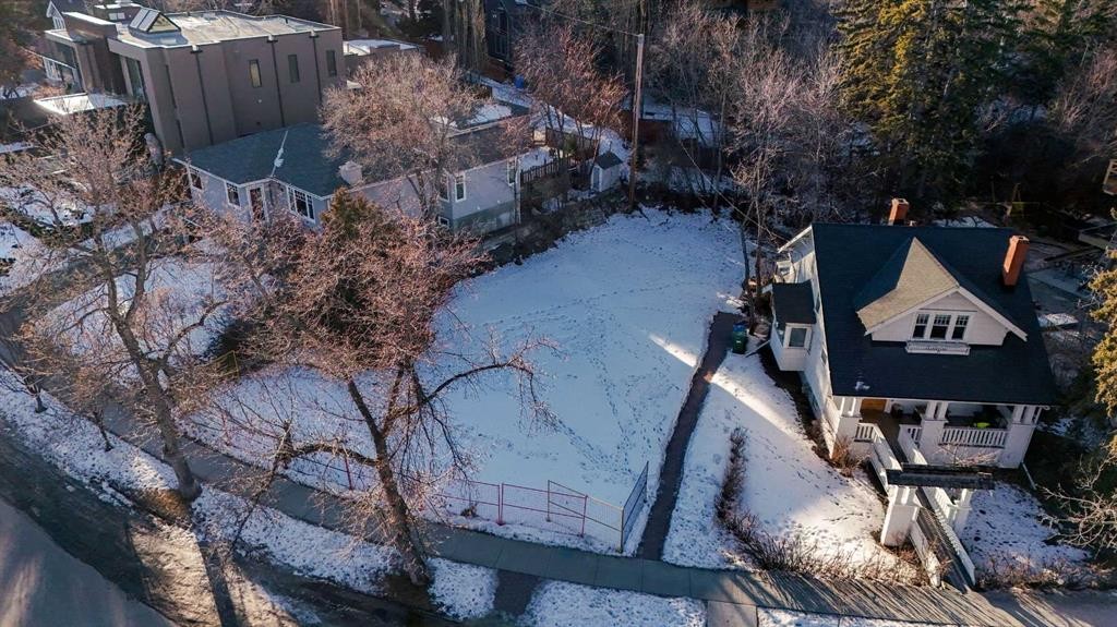 2601 Carleton Street Sw, Calgary, AB