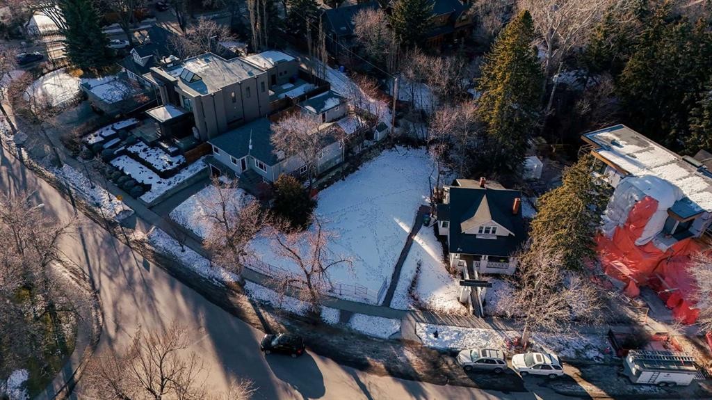 2601 Carleton Street Sw, Calgary, AB