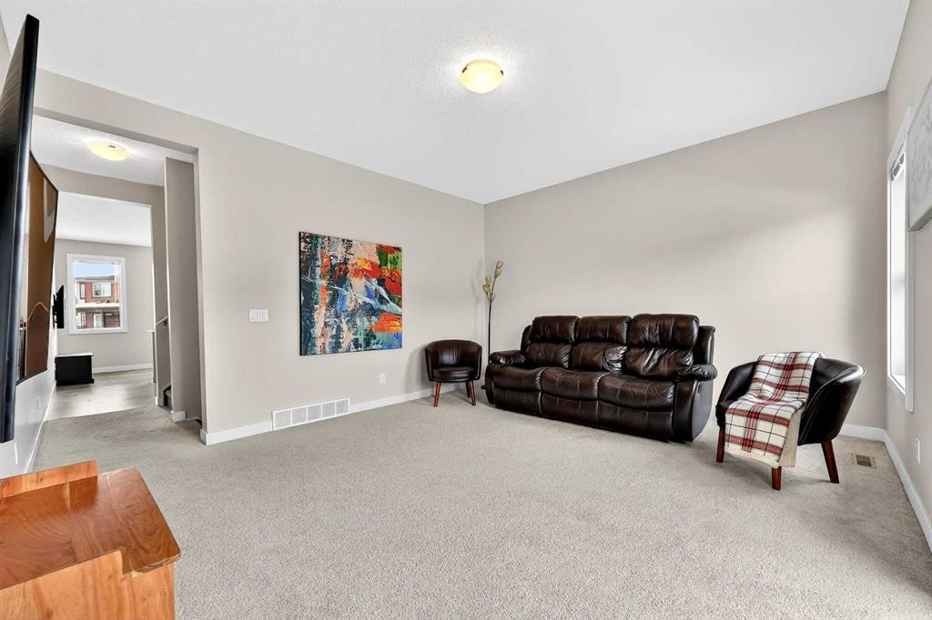 403 Sage Hill Grove Nw, Calgary, AB - Indoor