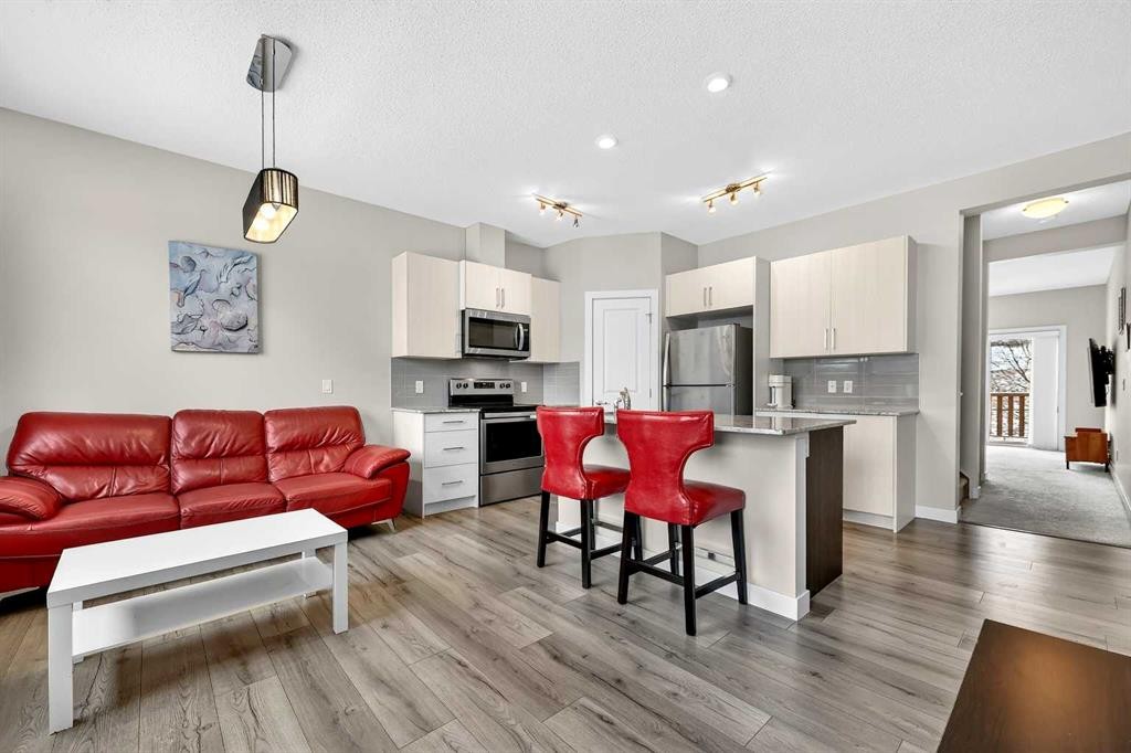 403 Sage Hill Grove Nw, Calgary, AB - Indoor