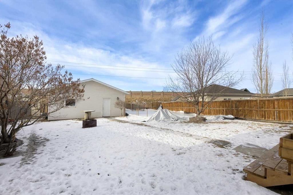 39 Prestwick Heath Se, Calgary, AB - Outdoor